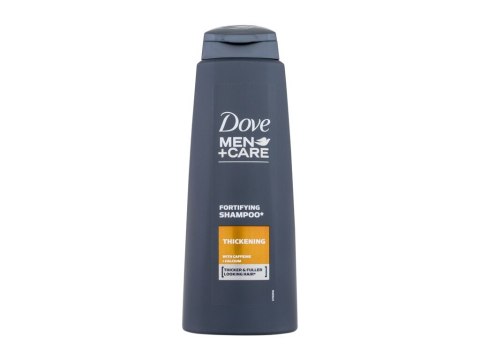 Dove Men + Care Thickening Szampon do włosów Włosy wypadające 400 ml (M) (P2)