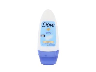 Dove Talco 48h Antyperspirant Dezodorant w kulce 50 ml (W) (P2)