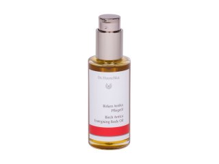 Dr. Hauschka Birch Arnica Energising Olejek do ciała TAK 75 ml (U) (P2)