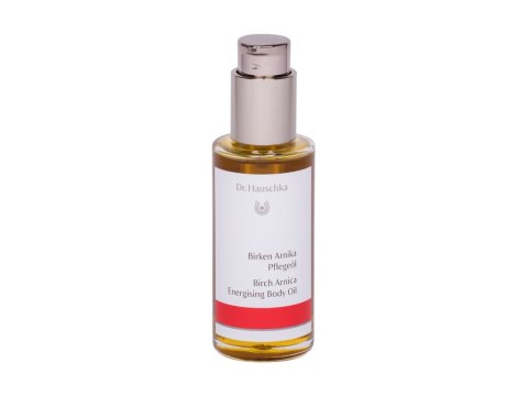 Dr. Hauschka Birch Arnica Energising Olejek do ciała TAK 75 ml (U) (P2)