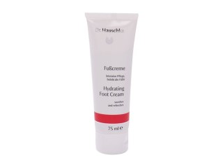 Dr. Hauschka Hydrating Foot Cream Krem do stóp TAK 75 ml (W) (P2)