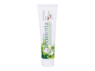 Ecodenta Toothpaste Whitening ANTI Coffee Tobacco Pasta do zębów wybielające 100 ml (U) (P2)