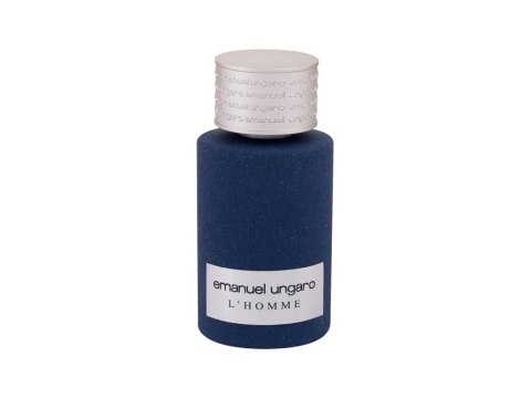 Emanuel Ungaro L´Homme Woda toaletowa 100 ml (M) (P2)