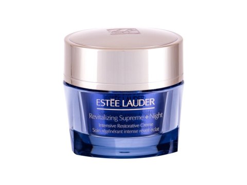 Estée Lauder Revitalizing Supreme+ Night Krem na noc Wszystkie rodzaje cery 50 ml (W) (P2)