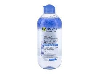 Garnier SkinActive Micellar Two-Phase Płyn micelarny Wrażliwa i podrażniona cera 400 ml (W) (P2)