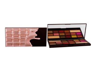 I Heart Revolution Rose Gold Chocolate Eyeshadow Palette Cienie do powiek TAK 21,96 g (W) (P2)