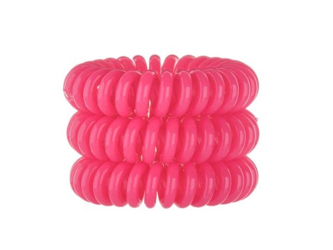 Invisibobble Pinking Of You Power Hair Ring Gumka do włosów 3 szt (W) (P2)