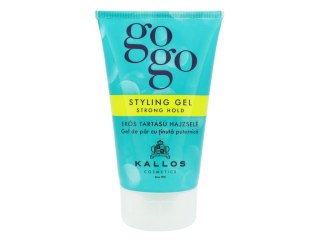 Kallos Cosmetics Gogo Żel do włosów 125 ml (W) (P2)