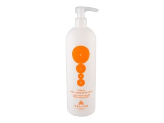 Kallos Cosmetics KJMN Volumizing Szampon do włosów 1000 ml (W) (P2)