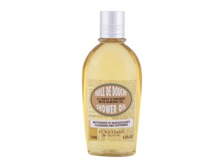 L'Occitane Almond Shower Oil Olejek pod prysznic 250 ml (W) (P2)