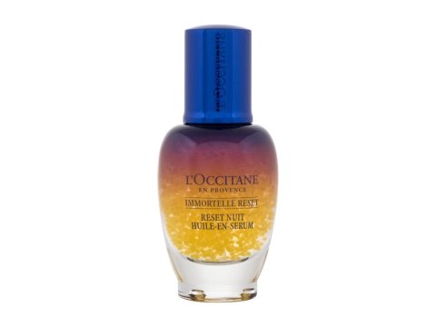 L'Occitane Immortelle Reset Serum do twarzy Tak 30 ml (W) (P2)