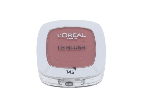 L'Oréal Paris 145 Rosewood True Match Le Blush Róż 5 g (W) (P2)