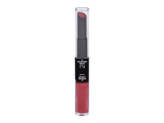 L'Oréal Paris 312 Incessant Russet Infaillible 24H Lipstick Pomadka Płynna pomadka 5 ml (W) (P2)