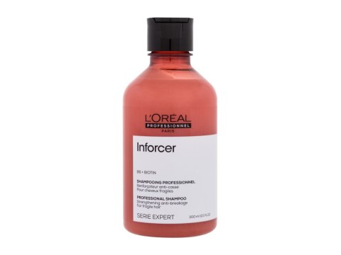 L'Oréal Professionnel Inforcer Professional Shampoo Szampon do włosów 300 ml (W) (P2)