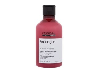 L'Oréal Professionnel Pro Longer Professional Shampoo Szampon do włosów Włosy osłabione 300 ml (W) (P2)