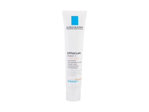 La Roche-Posay Light Effaclar Duo (+) Unifiant Krem do twarzy na dzień Problemowa i trądzikowa cera 40 ml (W) (P2)