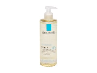 La Roche-Posay Lipikar Cleansing Oil AP+ Olejek pod prysznic 400 ml (U) (P2)