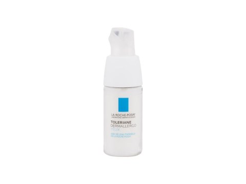 La Roche-Posay Toleriane Dermallergo Eyes Krem pod oczy Alergiczna cera 20 ml (W) (P2)