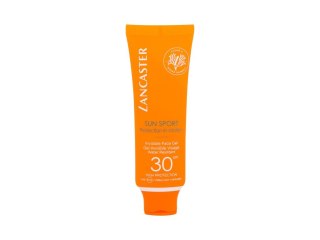 Lancaster Sun Sport Invisible Face Gel SPF30 Preparat do opalania twarzy Żel 50 ml (U) (P2)