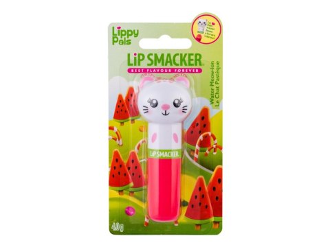 Lip Smacker Lippy Pals Water Meow-lon Balsam do ust 4 g (K) (P2)