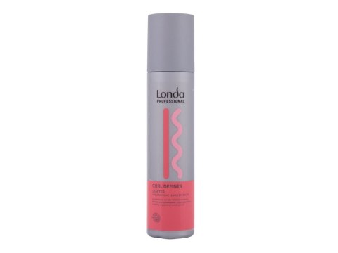 Londa Professional Curl Definer Starter Pielęgnacja bez spłukiwania 250 ml (W) (P2)