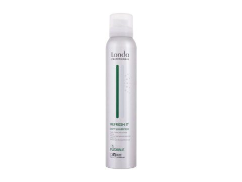 Londa Professional Refresh It Suchy szampon 180 ml (W) (P2)