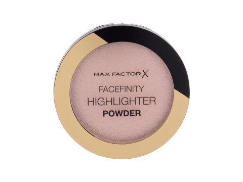 Max Factor 001 Nude Beam Facefinity Highlighter Powder Rozświetlacz 8 g (W) (P2)