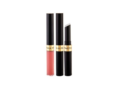 Max Factor 006 Always Delicate Lipfinity 24HRS Lip Colour Pomadka Płynna pomadka 4,2 g (W) (P2)