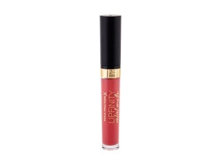 Max Factor 045 Posh Pink Lipfinity Velvet Matte 24HRS Pomadka Płynna pomadka 3,5 ml (W) (P2)