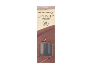 Max Factor 190 Indulgent Lipfinity 24HRS Lip Colour Pomadka Płynna pomadka 4,2 g (W) (P2)