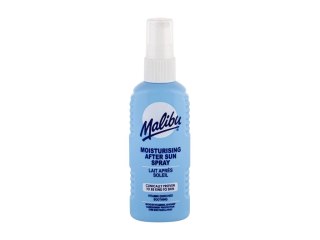 Malibu After Sun Moisturising After Sun Spray Preparaty po opalaniu 100 ml (U) (P2)