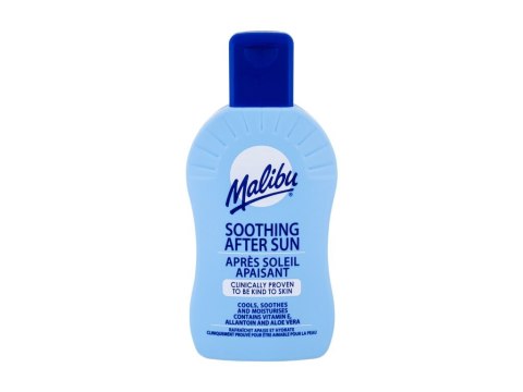 Malibu After Sun Preparaty po opalaniu 200 ml (U) (P2)