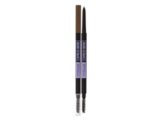 Maybelline Soft Brown Express Brow Ultra Slim Kredka do brwi Do wysuwania 9 g (W) (P2)