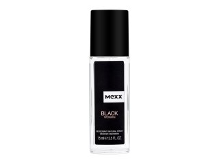 Mexx Black Dezodorant 75 ml (W) (P2)