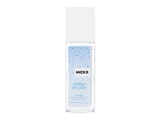 Mexx Fresh Splash Dezodorant 75 ml (W) (P2)