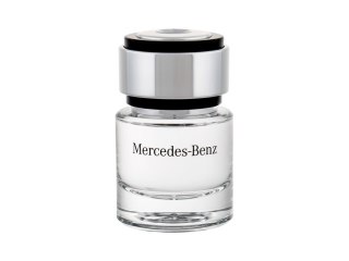 Mercedes-Benz Mercedes-Benz For Men Woda toaletowa 40 ml (M) (P2)