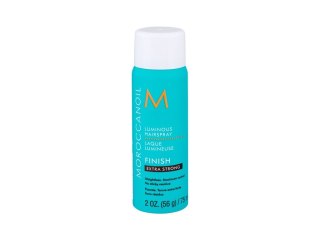 Moroccanoil Finish Luminous Hairspray Lakier do włosów 75 ml (W) (P2)