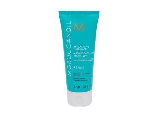 Moroccanoil Repair Maska do włosów Włosy zniszczone 75 ml (W) (P2)