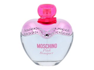 Moschino Pink Bouquet Woda toaletowa 100 ml (W) (P2)