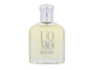 Moschino Uomo? Woda toaletowa 75 ml (M) (P2)