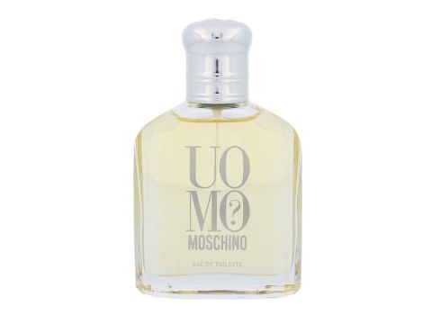 Moschino Uomo? Woda toaletowa 75 ml (M) (P2)