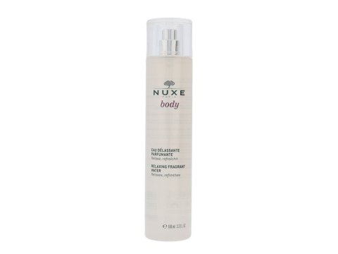 NUXE Body Care Relaxing Fragrant Water Woda do ciała 100 ml (W) (P2)