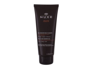 NUXE Men Multi-Use Żel pod prysznic 200 ml (M) (P2)