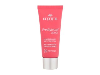 NUXE Prodigieuse Boost Multi-Perfection Smoothing Primer Baza pod makijaż TAK 30 ml (W) (P2)