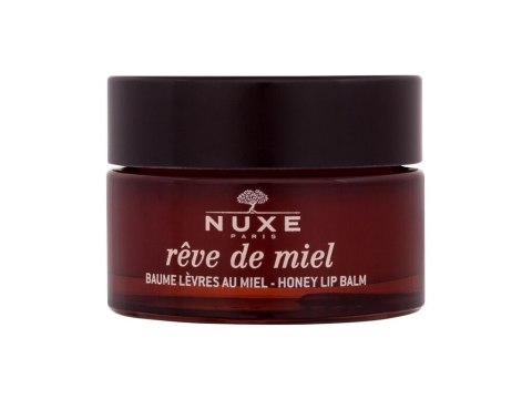 NUXE Reve de Miel Honey Balsam do ust Tak 15 g (W) (P2)