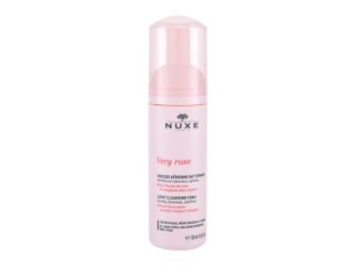 NUXE Very Rose Light Pianka oczyszczająca Tak 150 ml (W) (P2)