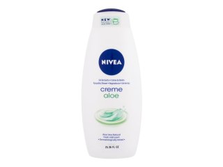 Nivea Creme Aloe Żel pod prysznic 750 ml (W) (P2)