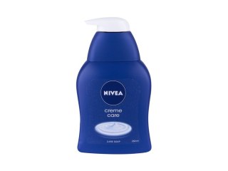 Nivea Creme Care Care Soap Mydło w płynie 250 ml (W) (P2)