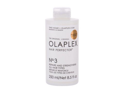 Olaplex Hair Perfector No. 3 Balsam do włosów Włosy farbowane 250 ml (W) (P2)