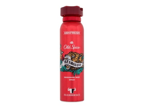 Old Spice Bearglove Dezodorant Dezodorant w spray'u 150 ml (M) (P2)